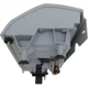 Purchase Top-Quality Driver Side Taillamp Lens/Housing by DEPO - 333-1962L-ACN pa4
