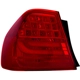 Purchase Top-Quality Driver Side Taillamp Lens/Housing by DEPO - 444-1950L-AS pa1