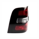 Purchase Top-Quality Driver Side Taillamp Lens/Housing by DEPO - K30-1929L-US pa3
