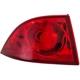 Purchase Top-Quality Driver Side Taillamp Lens/Housing by EAGLE EYES LIGHTS - GM402-B000L pa3