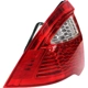 Purchase Top-Quality Driver Side Taillamp Lens/Housing - FO2818147 pa2
