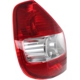 Purchase Top-Quality Assemblage de Feu Rouge Arrière côté conducteur - HO2818143 pa6