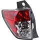 Purchase Top-Quality Driver Side Taillamp Lens/Housing - SU2818102C pa1