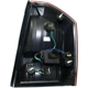 Purchase Top-Quality Driver Side Taillamp Lens/Housing - CH2818102 pa3