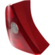 Purchase Top-Quality Driver Side Taillamp Lens/Housing - HO2818120 pa3