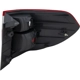 Purchase Top-Quality Driver Side Taillamp Lens/Housing - HO2818129 pa3