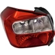 Purchase Top-Quality Driver Side Taillamp Lens/Housing - SU2818104 pa3