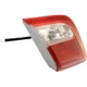 Purchase Top-Quality Driver Side Taillamp Lens/Housing - TO2818132 pa3