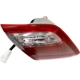 Purchase Top-Quality Driver Side Taillamp Lens/Housing - TO2818132 pa4