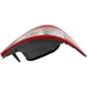 Purchase Top-Quality Driver Side Taillamp Lens/Housing - TO2818133 pa3