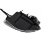 Purchase Top-Quality Driver Side Taillamp Lens/Housing - TO2818135C pa2