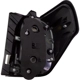 Purchase Top-Quality Driver Side Taillamp Lens/Housing - TO2818152 pa4