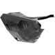Purchase Top-Quality Driver Side Trunk Floor Drop Off - GMK242273570L pa1