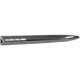 Purchase Top-Quality Driver Side Upper Grille Molding - FI1046100 pa1