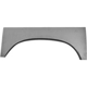 Purchase Top-Quality Various Manufacturers - RRP1473 - Driver Side Upper Wheel Arch Patch pa2