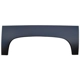 Purchase Top-Quality Driver Side Upper Wheel Arch Patch - RRP3765 pa1