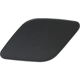 Purchase Top-Quality Driver Side Washer Nozzle Cover by SHERMAN PARTS - 0069-95WN-1 pa1