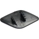 Purchase Top-Quality Driver Side Washer Nozzle Cover by SHERMAN PARTS - 0069-95WN-1 pa5