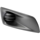 Purchase Top-Quality DORMAN (HD SOLUTIONS) - 242-6117 - Fog Light Bezel pa2