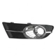 Purchase Top-Quality SKP - SK601515 - Fog Light Cover pa4