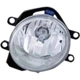 Purchase Top-Quality Driving And Fog Light by DEPO - 2122088RAQ pa1