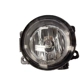 Purchase Top-Quality Driving And Fog Light by DEPO - 3142009NAQ pa1