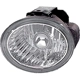 Purchase Top-Quality Driving And Fog Light by DEPO - 3152006LAC pa2