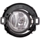 Purchase Top-Quality Driving And Fog Light by DEPO - 3152020NAC pa1