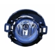 Purchase Top-Quality Driving And Fog Light by DEPO - 3152020NAQ pa1