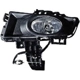 Purchase Top-Quality Driving And Fog Light by DEPO - 3162010LAC pa1