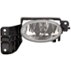 Purchase Top-Quality Driving And Fog Light by DEPO - 3172043LAS pa1