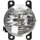 Purchase Top-Quality Driving And Fog Light by DEPO - 3202015NAQ pa1