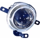 Purchase Top-Quality Driving And Fog Light by DEPO - 3232005LAQ pa2