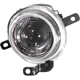 Purchase Top-Quality Driving And Fog Light by DEPO - 3232005LAQ pa1