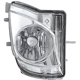 Purchase Top-Quality Driving And Fog Light by DEPO - 3242001RUS pa1