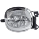 Purchase Top-Quality Driving And Fog Light by DEPO - 3242003RUS pa1