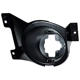 Purchase Top-Quality Driving And Fog Light by DEPO - 3301705RUD pa1