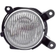 Purchase Top-Quality Driving And Fog Light by DEPO - 3302021RAS pa1