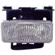 Purchase Top-Quality Driving And Fog Light by DEPO - 3302023LAS pa1