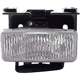 Purchase Top-Quality Driving And Fog Light by DEPO - 3302023LAS pa2