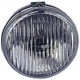 Purchase Top-Quality Driving And Fog Light by DEPO - 3312002NNS pa2