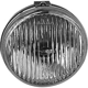 Purchase Top-Quality Driving And Fog Light by DEPO - 3312002NAS pa1