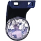 Purchase Top-Quality Driving And Fog Light by DEPO - 3342011LAS pa1
