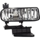 Purchase Top-Quality Driving And Fog Light by DEPO - 3352001LAC pa3