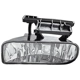 Purchase Top-Quality Driving And Fog Light by DEPO - 3352002LAC pa1