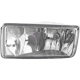 Purchase Top-Quality Driving And Fog Light by DEPO - 3352028LAC pa1