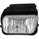 Purchase Top-Quality DORMAN - 1571021 - Driving And Fog Light pa5