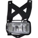 Purchase Top-Quality Driving And Fog Light by DORMAN - 1631264 pa1