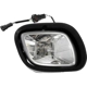 Purchase Top-Quality Driving And Fog Light by DORMAN - 8885207LC pa3