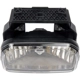 Purchase Top-Quality DORMAN - 888-5232 - Fog Light Assembly pa3